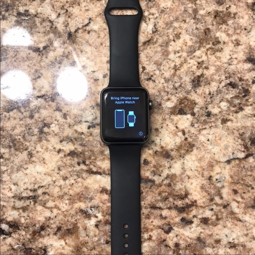 Apple Watch Series 2 42mm